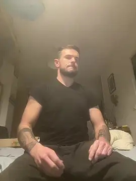 PabloelBraquemart online show from 01-16-26, 10:03