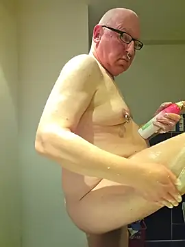 CgnWolf online show from 02-25-26, 08:07