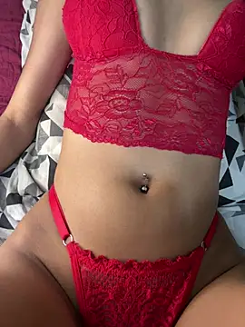 magrinha hot online show from 03-24-26, 02:27