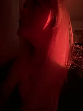 Sweet-blonde online show from 04-09-26, 08:14