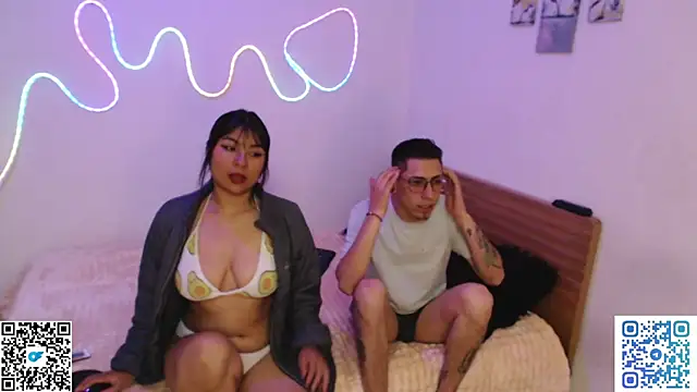 zoe-mate14 online show from 03-12-26, 05:24