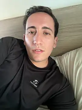 agustinnnnnns online show from 09-30-25, 08:36