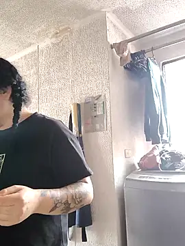 Chubby Licius online show from 10-08-25, 07:11