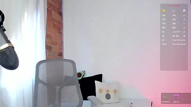 Chubby Licius online show from 03-01-26, 06:54