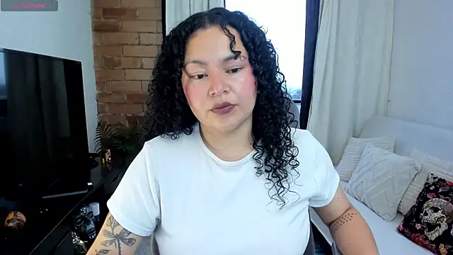 Chubby Licius online show from 03-25-26, 11:00