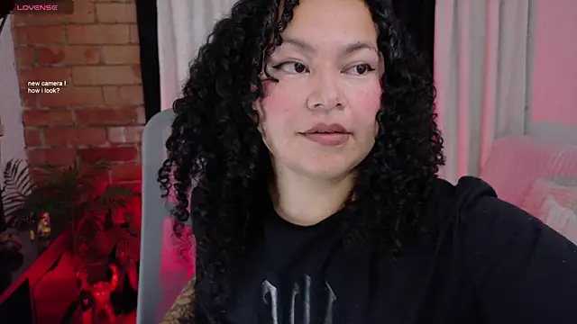 Chubby Licius online show from 04-10-26, 11:53