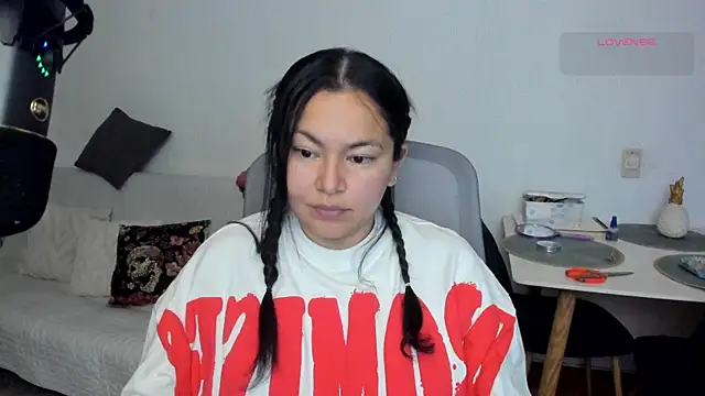 Chubby Licius online show from 04-17-26, 11:30