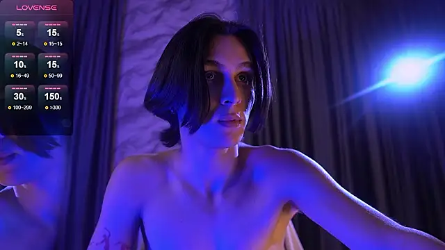 CleoStringer online show from 02-01-26, 01:42