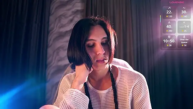 CleoStringer online show from 03-01-26, 07:10