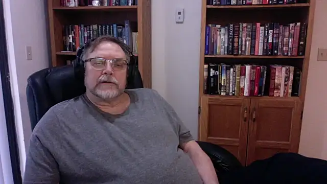 Vinyl22xh online show from 04-01-26, 11:35