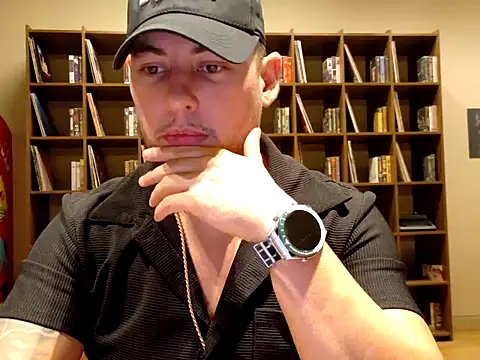 maximus888A online show from 09-26-25, 06:01