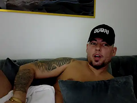 maximus888A online show from 09-29-25, 01:55