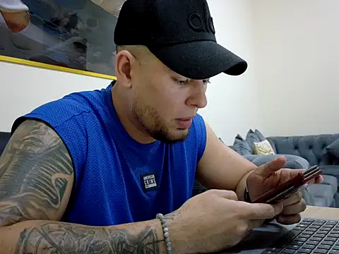 Snapshot of maximus888A chatting on 03-27-26, 08:19 maximus888A online show from 03-27-26, 08:19