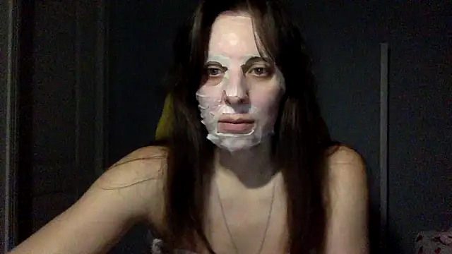 Snapshot of Myronell chatting on 10-30-25, 06:08 Myronell online show from 10-30-25, 06:08