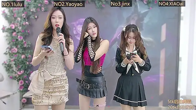 DogdogSM online show from 01-13-26, 02:39