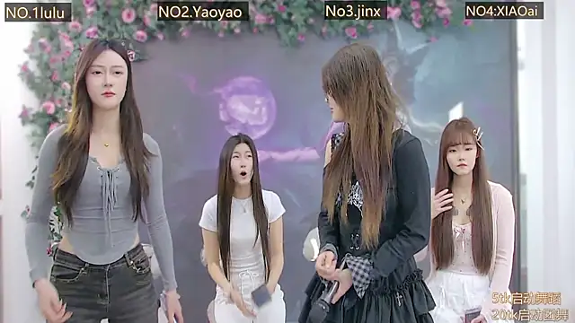 DogdogSM online show from 01-17-26, 03:00