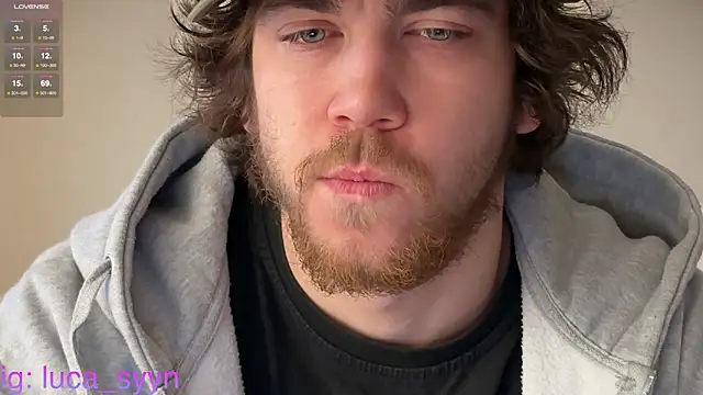 luca syn online show from 11-23-25, 08:58