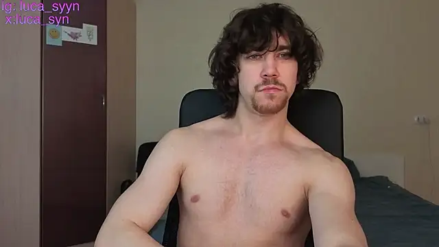 luca syn online show from 02-02-26, 02:38