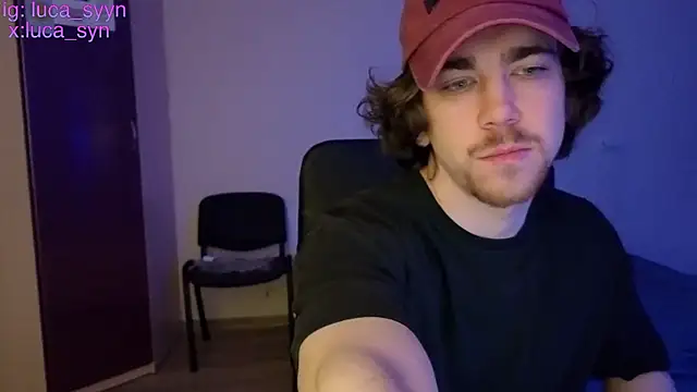 luca syn online show from 02-09-26, 07:07