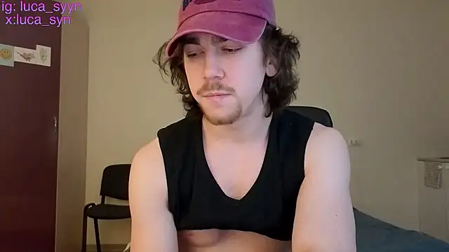 luca syn online show from 02-21-26, 07:04