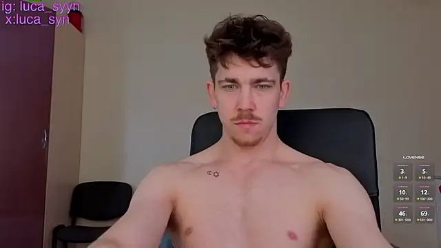 luca syn online show from 04-06-26, 01:01