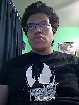 Crypticfreak505 online show from 10-01-25, 11:11