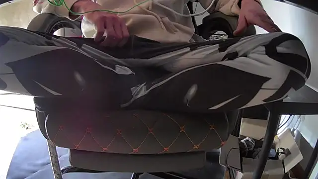 northboy91 online show from 12-16-25, 01:49