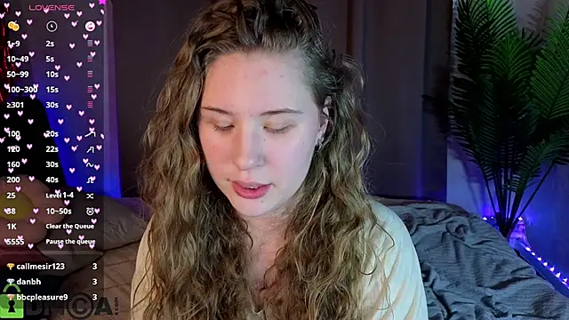 Elsie Cutties online show from 02-03-26, 06:40