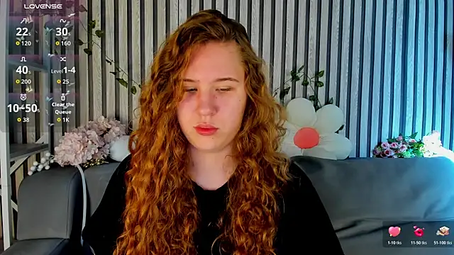 Snapshot of Elsie_Cutties chatting on 07-05-26, 01:12 Elsie Cutties online show from 07-05-26, 01:12