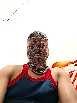 Rushasharma 368 online show from 09-29-25, 02:22