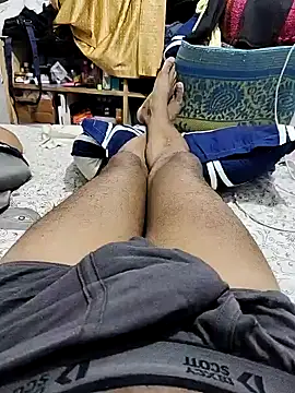 Rushasharma 368 online show from 10-22-25, 04:18