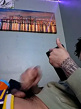 Painstickwes online show from 03-02-26, 03:30