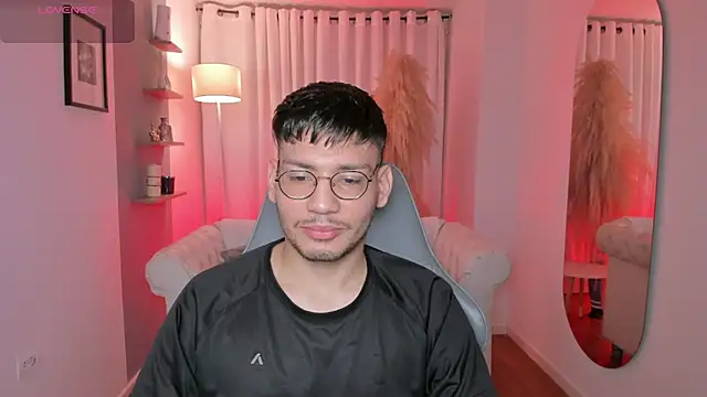 marcuswildx online show from 03-31-26, 11:54