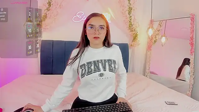 eimi rosse18 online show from 01-12-26, 01:27