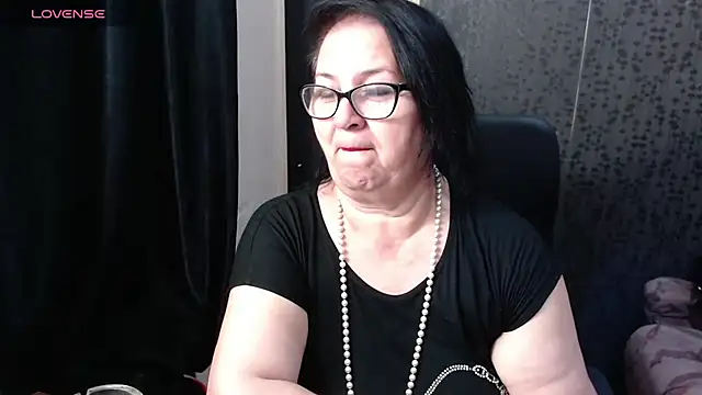 MissSanjanne online show from 05-07-26, 06:24