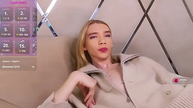 RobertDevine online show from 11-13-25, 03:49