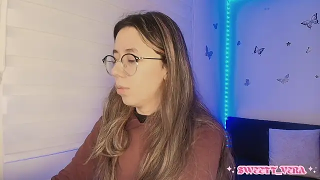 sweettvera online show from 10-30-25, 10:06