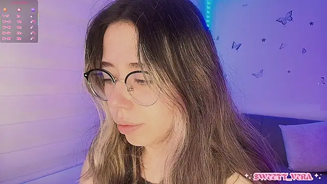 sweettvera online show from 02-01-26, 01:42