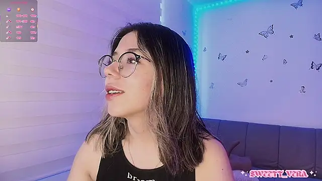 sweettvera online show from 02-07-26, 01:48