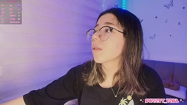 sweettvera online show from 02-11-26, 12:54