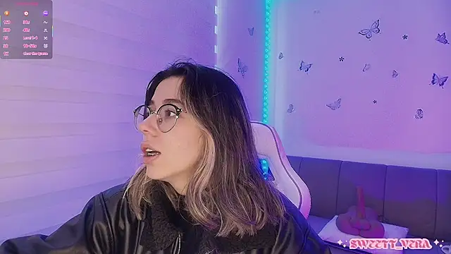 sweettvera online show from 02-15-26, 02:25