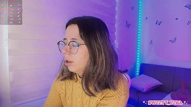 sweettvera online show from 02-16-26, 12:45