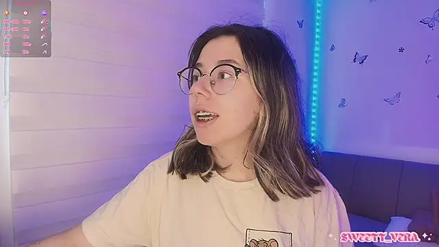 sweettvera online show from 02-23-26, 12:57