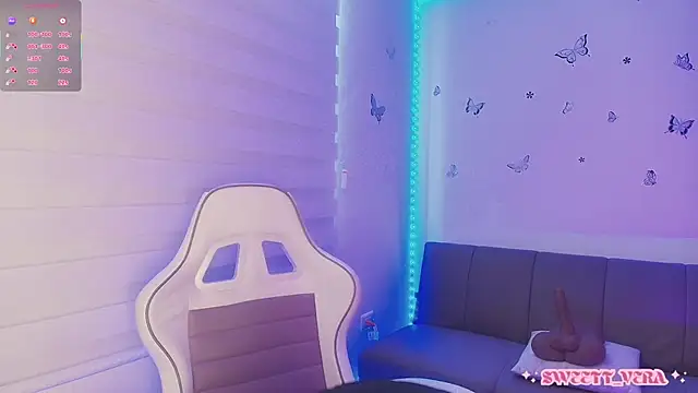 sweettvera online show from 02-25-26, 05:22