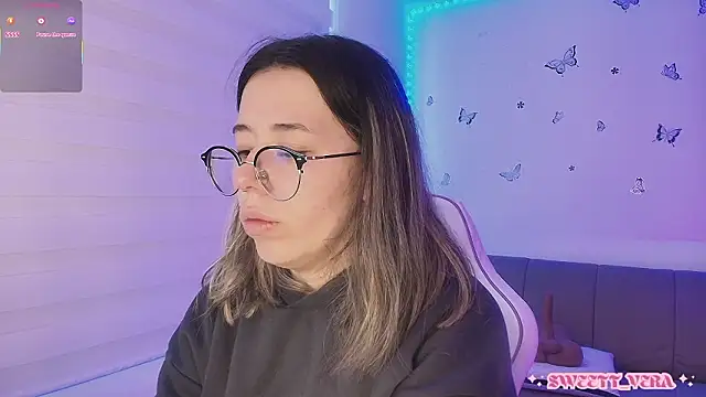 sweettvera online show from 03-09-26, 12:42