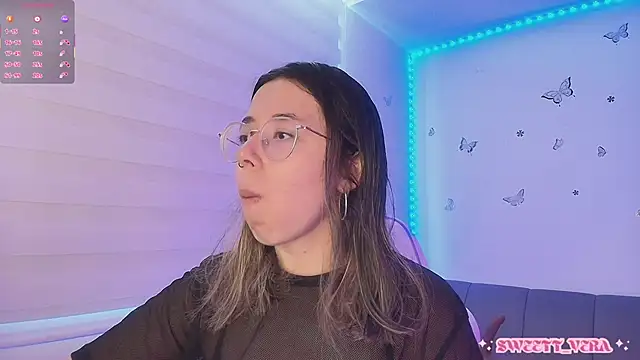 sweettvera online show from 04-07-26, 01:33