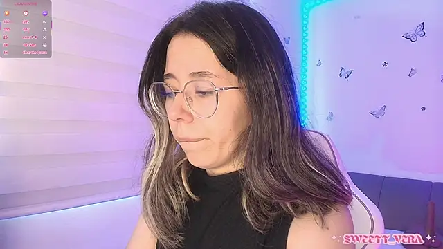 sweettvera online show from 04-16-26, 01:12