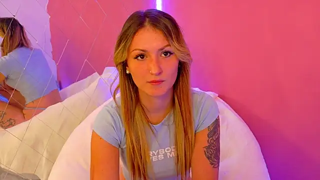 Anaayss  online show from 09-30-25, 04:50