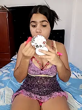 Sashalana online show from 02-01-26, 10:25