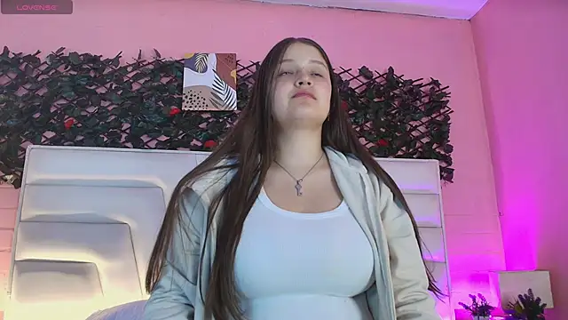 Krystal Heartss online show from 02-14-26, 01:19